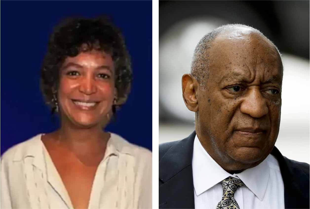 Erinn Cosby