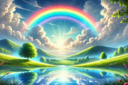 Somewhere Over the Rainbow Meaning