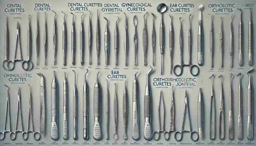 Curette