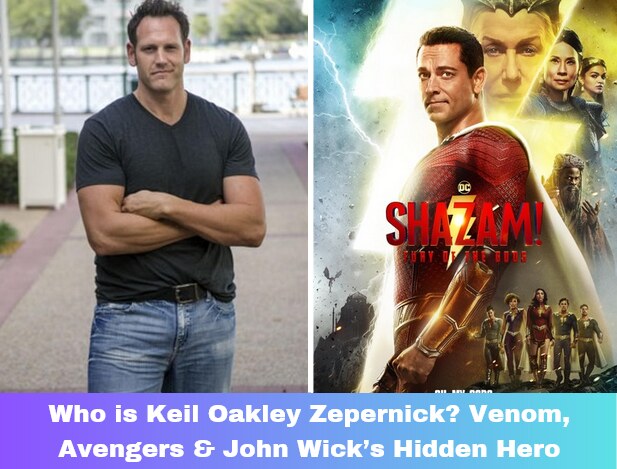 Keil Oakley Zepernick