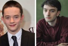 Lewis MacDougall
