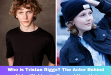 Tristan Riggs