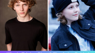 Tristan Riggs