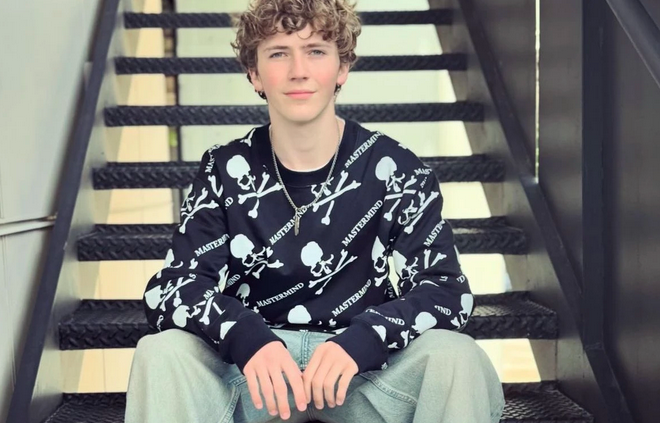 Tristan Riggs