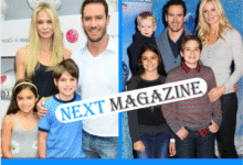 Ava Lorenn Gosselaar