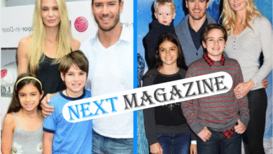 Ava Lorenn Gosselaar