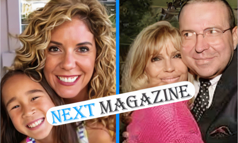 Francine Sinatra Anderson