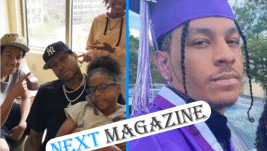 Isaiah Rahsaan Iverson