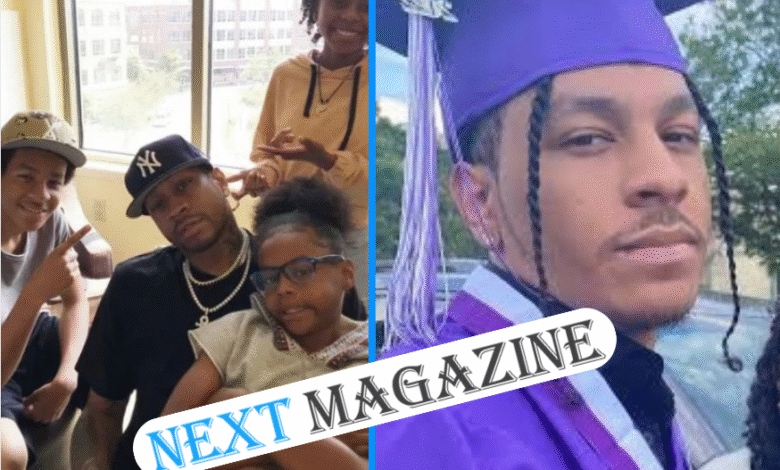 Isaiah Rahsaan Iverson