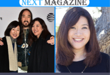 Kana Grace Nootenboom