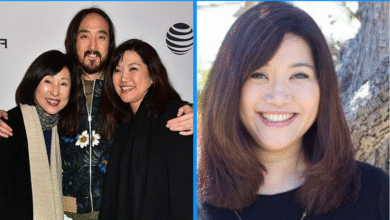 Kana Grace Nootenboom