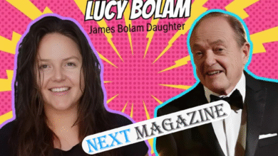 Lucy Bolam