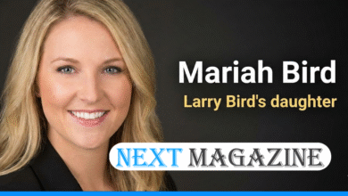 Mariah Bird
