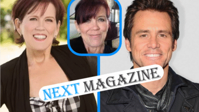 Patricia Carrey Fournier