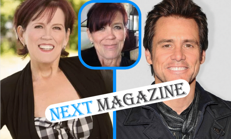 Patricia Carrey Fournier