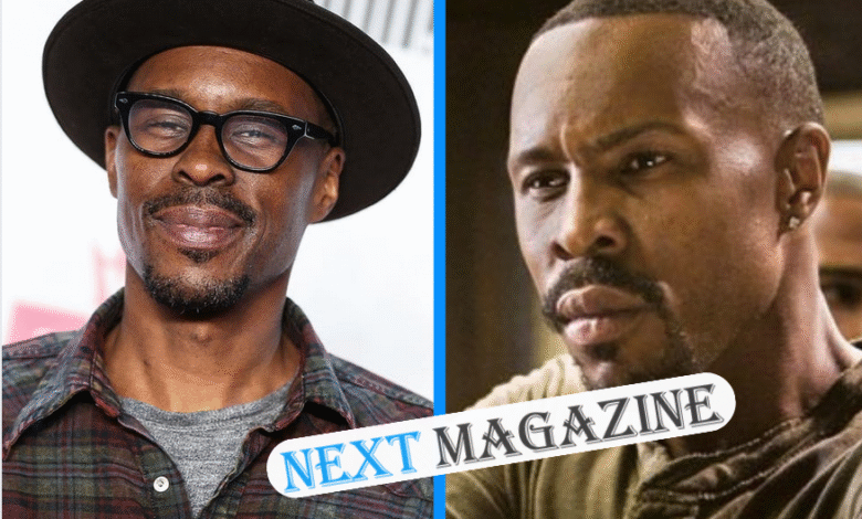 Wood Harris