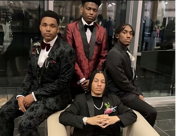 Isaiah Rahsaan Iverson