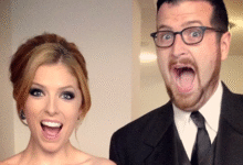 Michael Cooke Kendrick