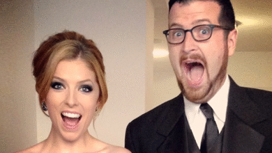 Michael Cooke Kendrick