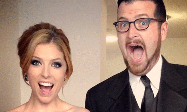 Michael Cooke Kendrick