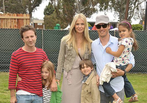 Ava Lorenn Gosselaar