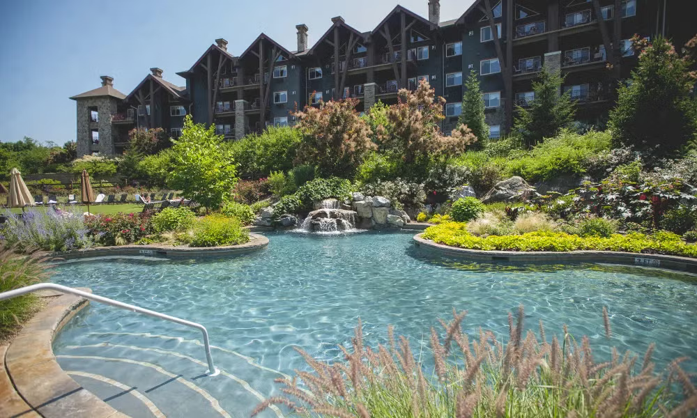 Crystal Springs Resort