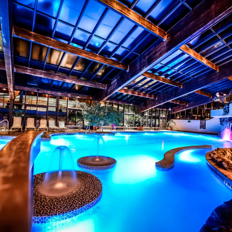 Crystal Springs Resort