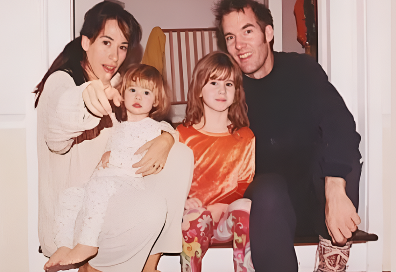 Daniel Borden Wheeler