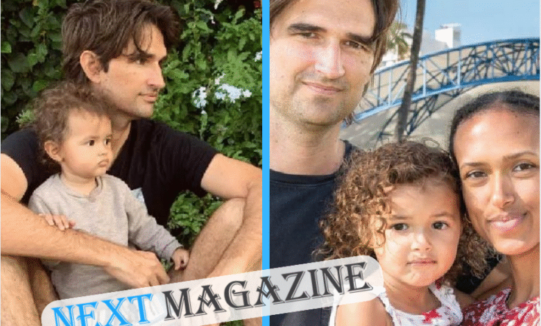 Blake Anderson Hanley