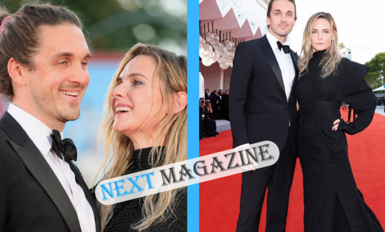 Rory St. Clair Gainer