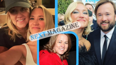 Theresa Seifert Osment