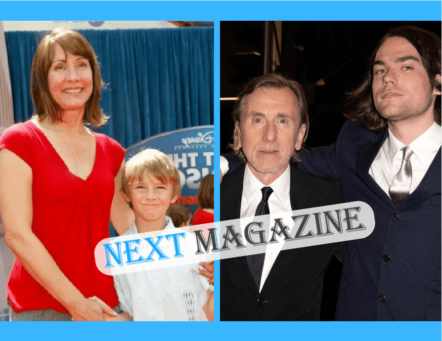 Who Is Will Theron Roth? Laurie Metcalf’s Son and Actor Explained ...