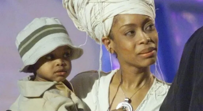 Kolleen Maria Gipson