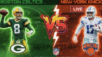 Boston Celtics vs Knicks Match Player Stats