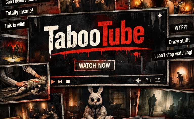 Tabootube
