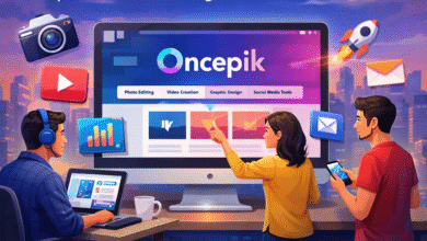 Oncepik