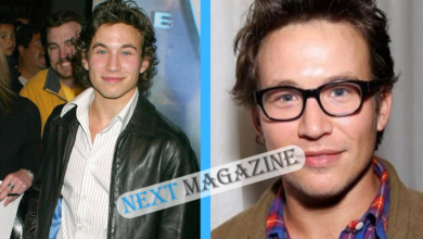 Jonathan Taylor Thomas