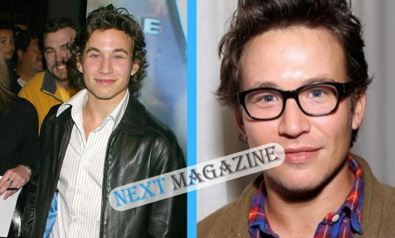 Jonathan Taylor Thomas