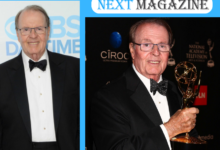 Charles Casey Murrow