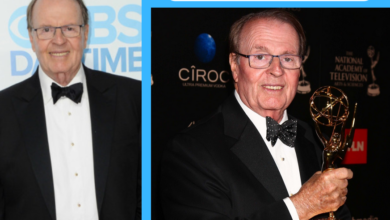 Charles Casey Murrow