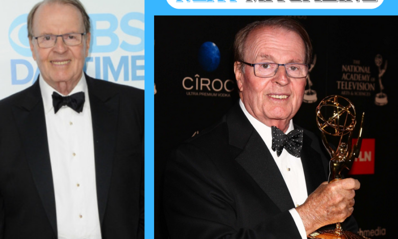 Charles Casey Murrow