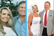 Debby Clarke Belichick