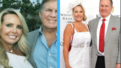 Debby Clarke Belichick