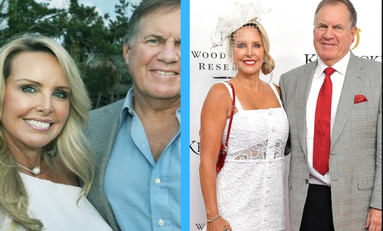 Debby Clarke Belichick