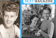 Elizabeth Louise Henderson