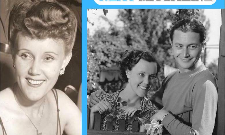 Elizabeth Louise Henderson