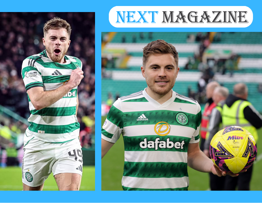 James Forrest: The Enduring Legacy of Celtic’s One-Club Winger
