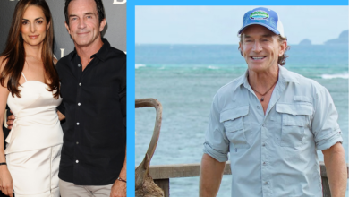 Jeff Probst Net Worth