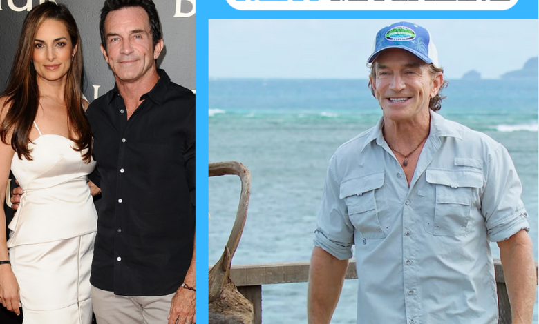 Jeff Probst Net Worth
