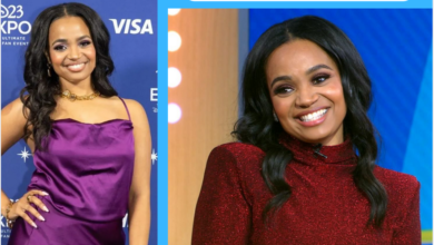 Kyla Pratt Net Worth